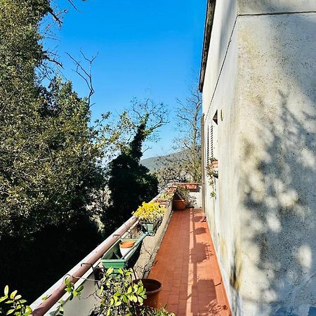 Appartamento Pastenau Piazza  Bagian luar foto